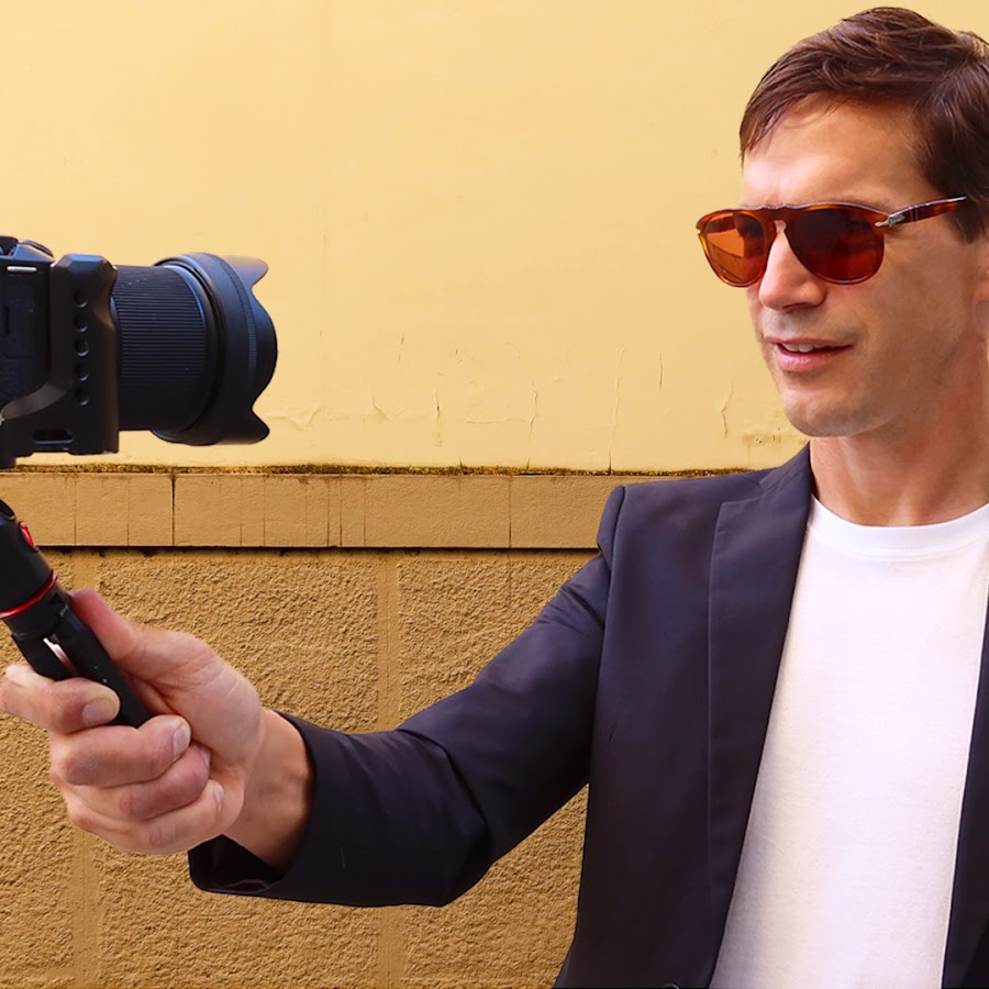 Gregor Brown Gregor Brown