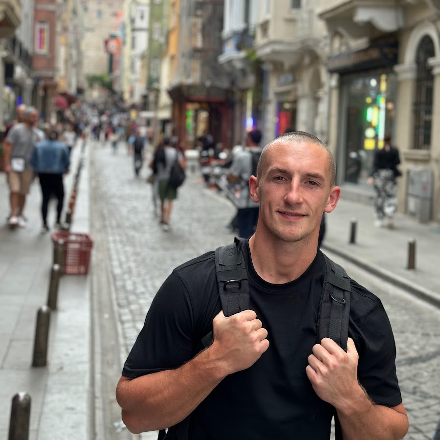 Josh On the Move Josh On the Move