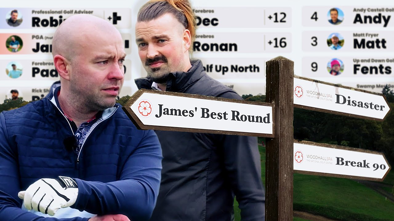 Professional Golf Advisor