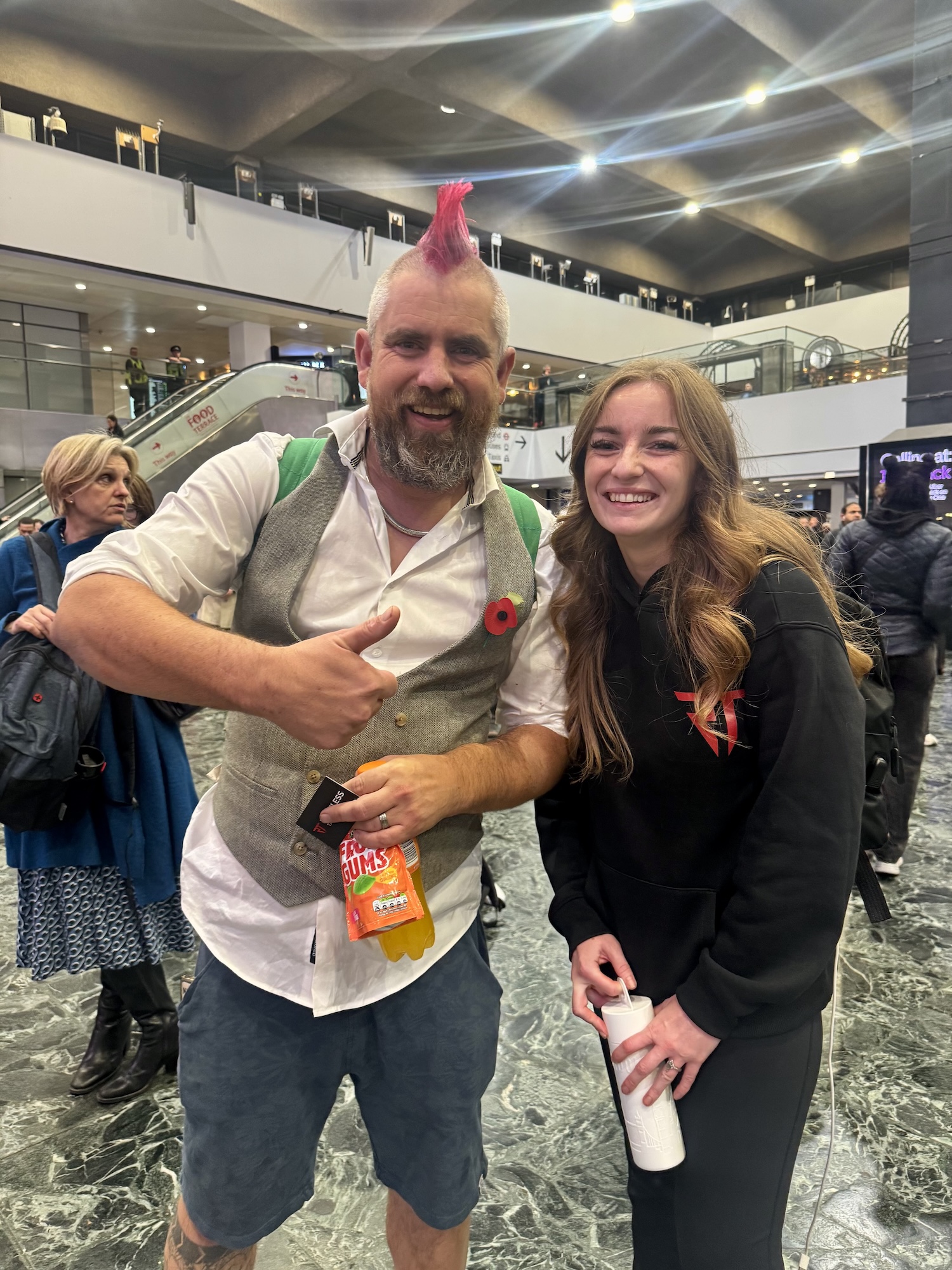 Ruthless Talent x Spud Man Ruthless Talent x Spud Man