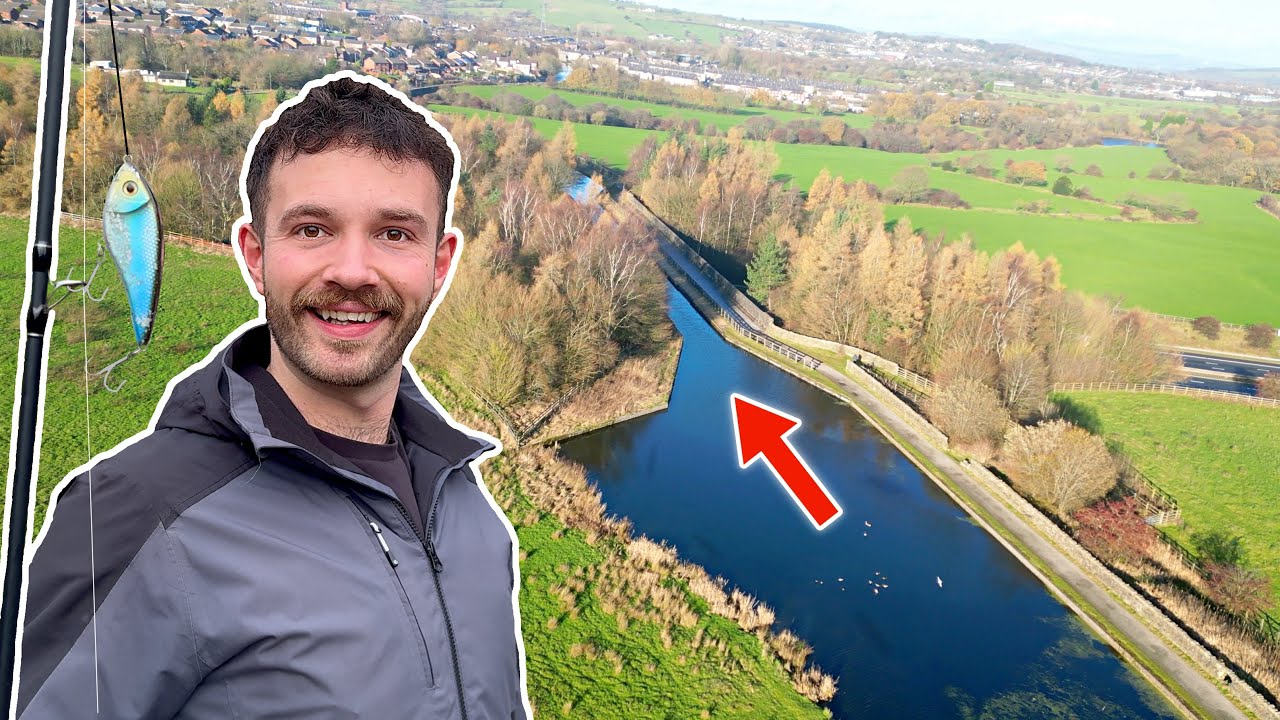 Adventure Fishing UK