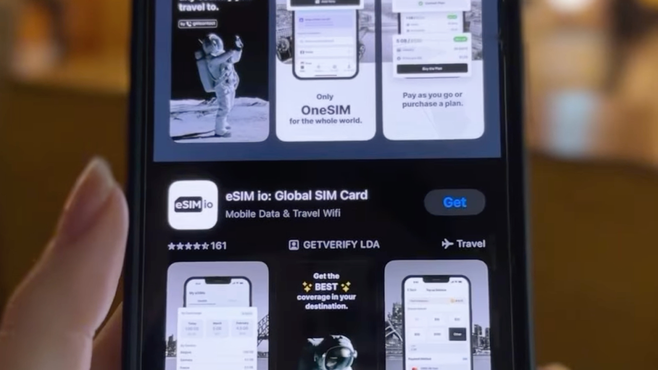 Gabriella and Ricardo