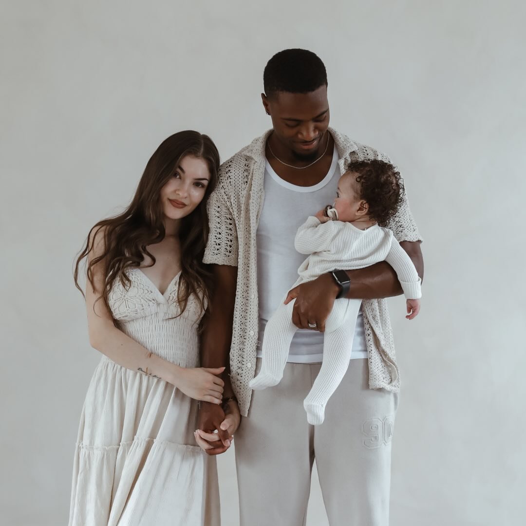 Gabriella and Ricardo Gabriella and Ricardo