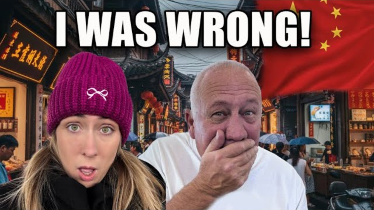 On Tour With Dridgers