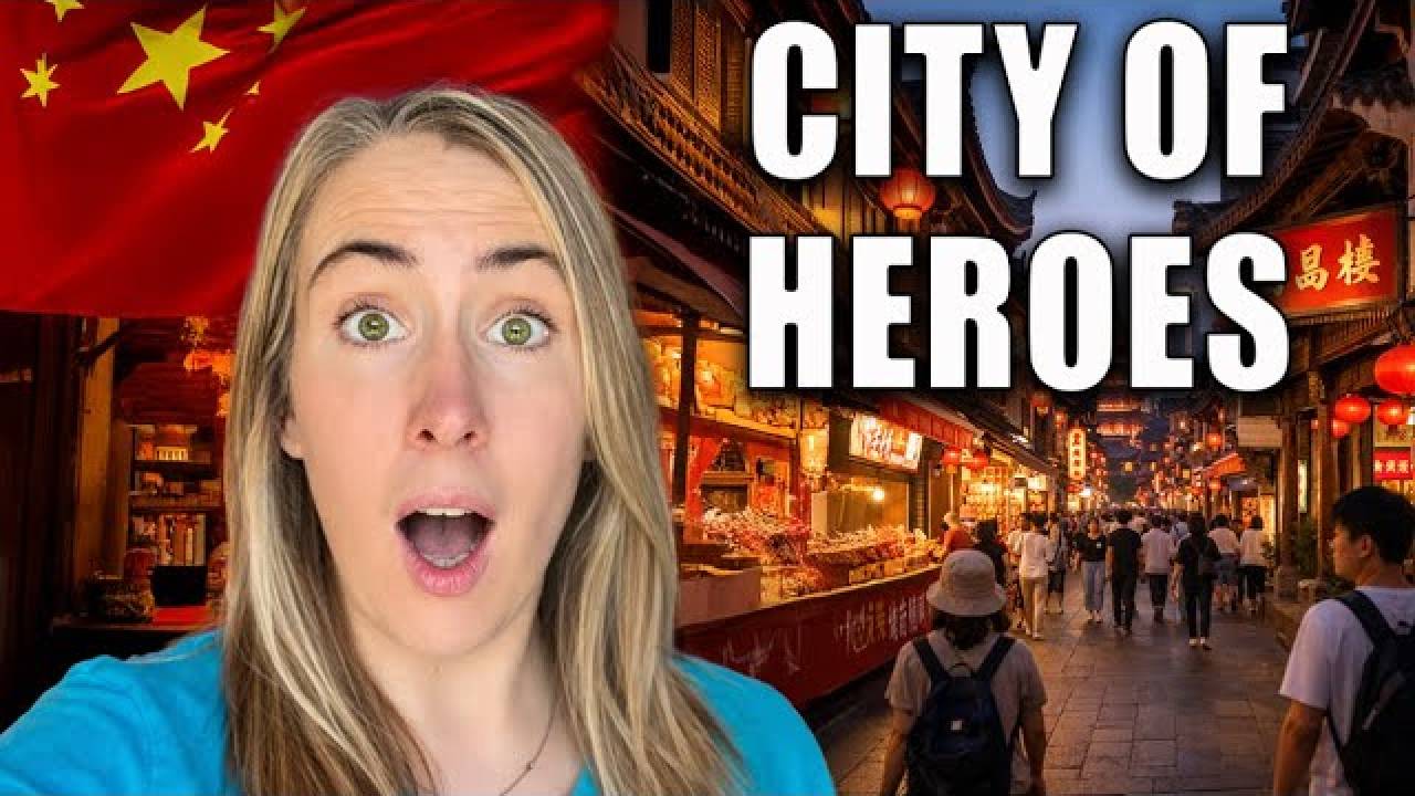 On Tour With Dridgers