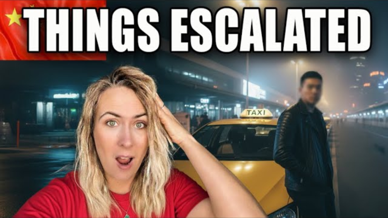 On Tour With Dridgers