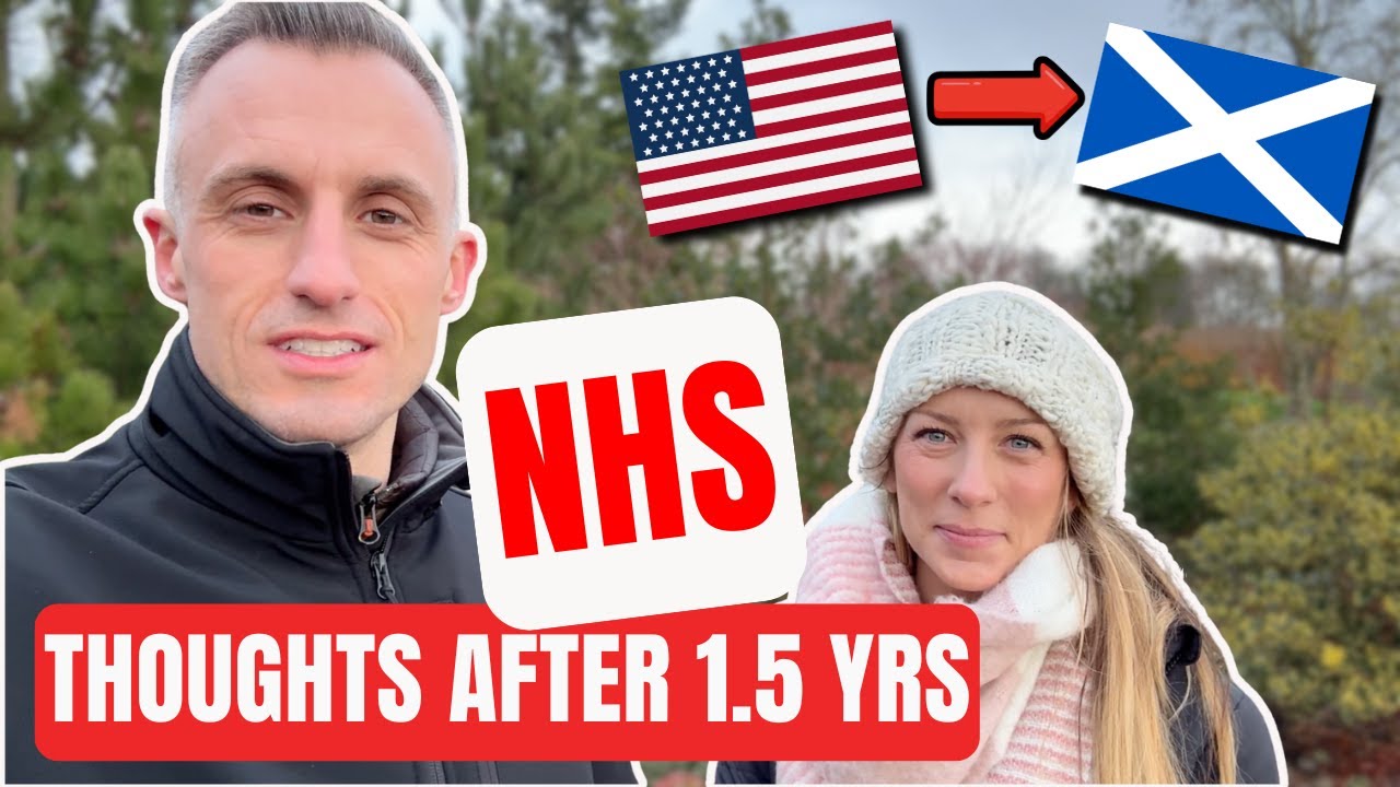 Simple Scottish Living