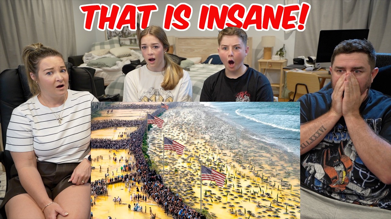 Your New Zealand Family