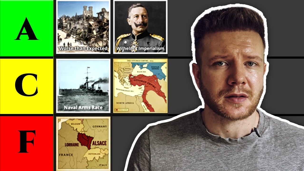 Henry Stewart History