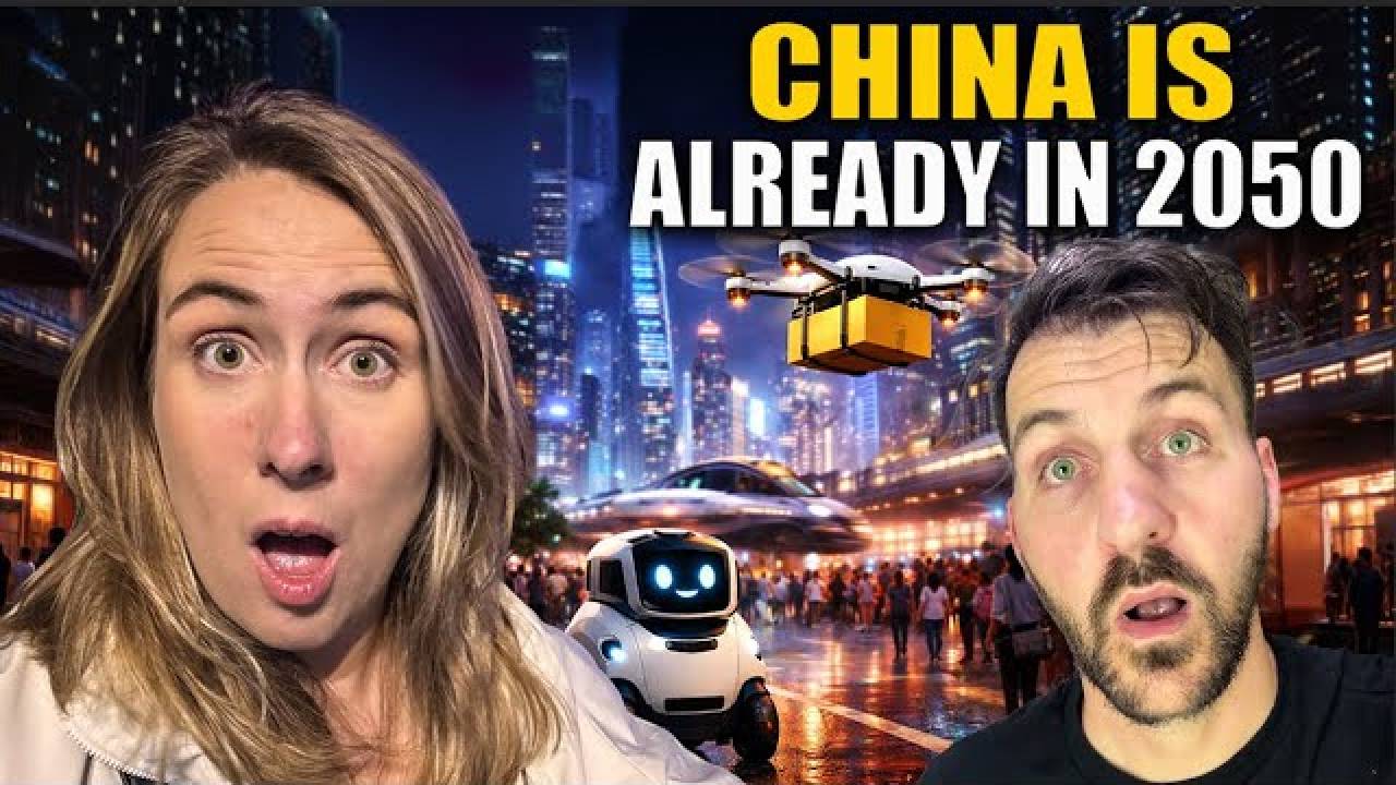 On Tour With Dridgers