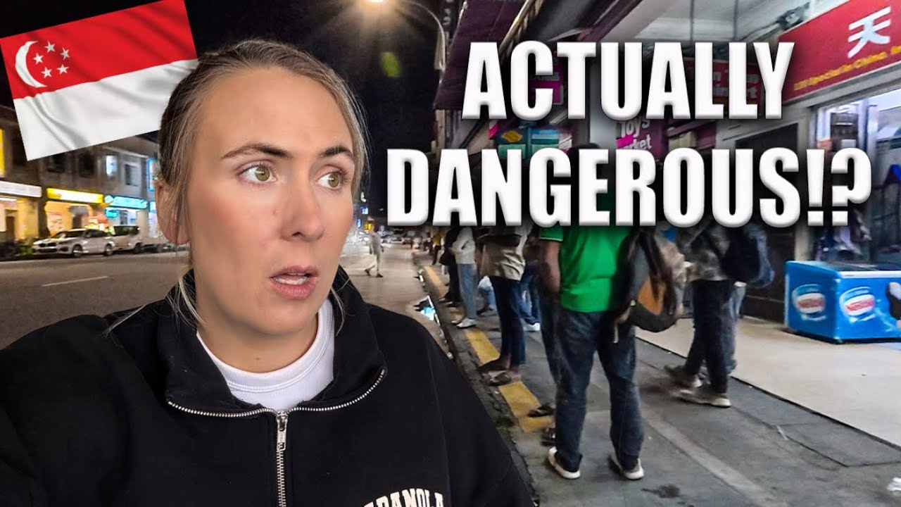 On Tour with dridgers