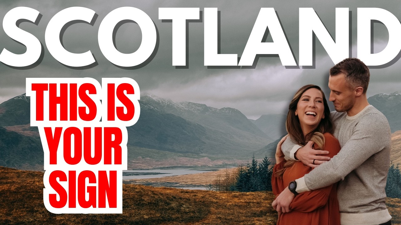 Simple Scottish Living