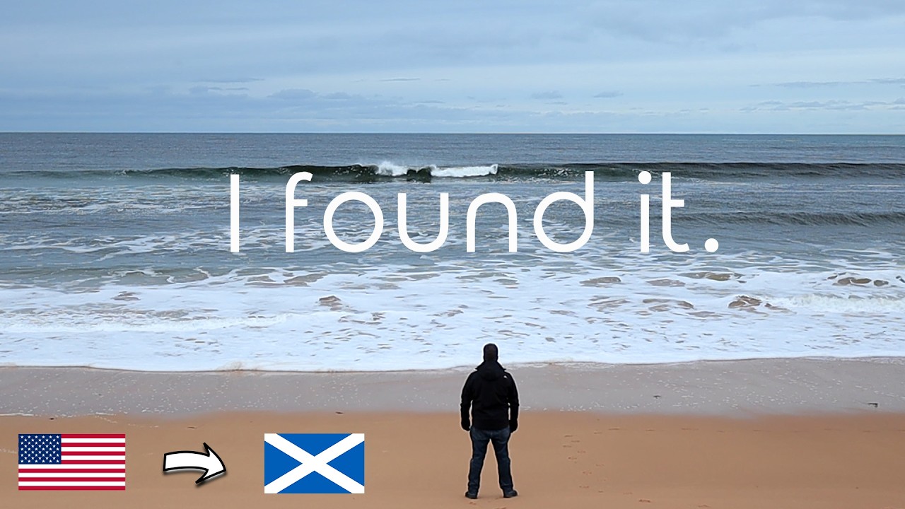 The American Highlander