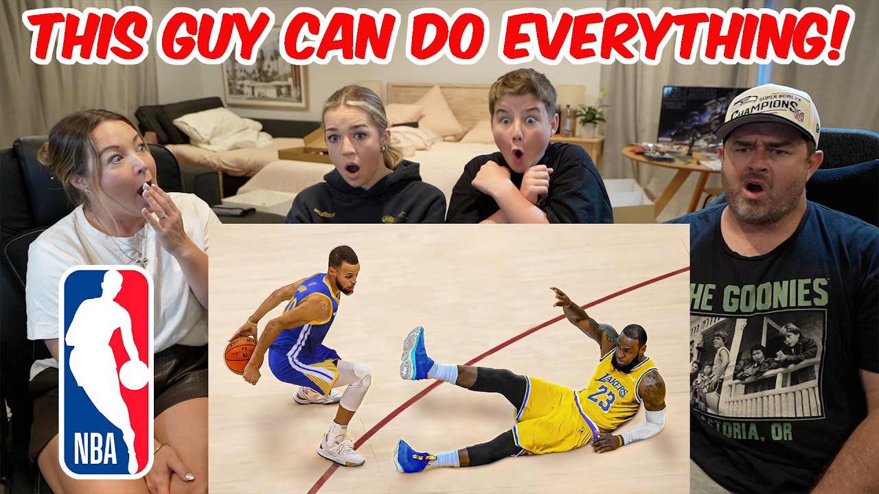 Your New Zealand Family