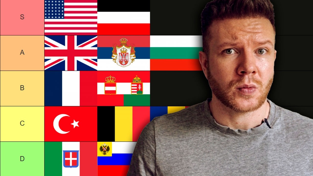 Henry Stewart History