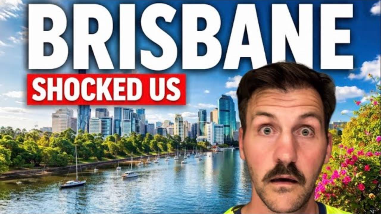 On Tour With Dridgers