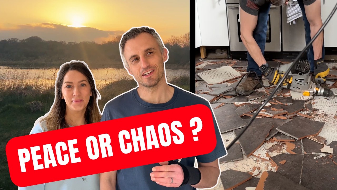 Simple Scottish Living