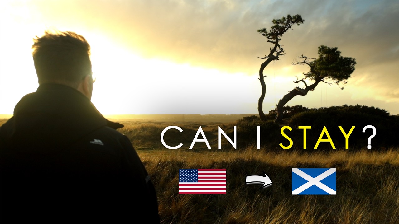 The American Highlander