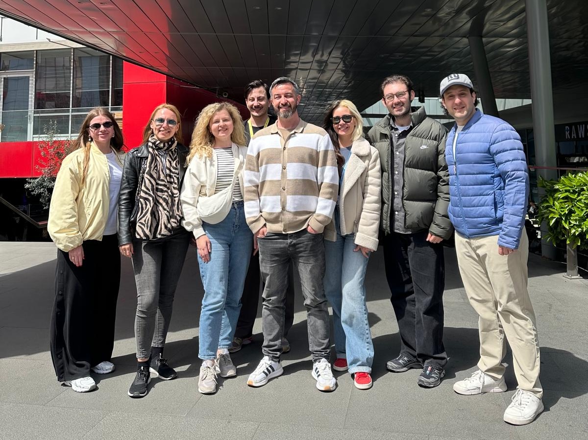 eSIM.io x Ruthless Talent