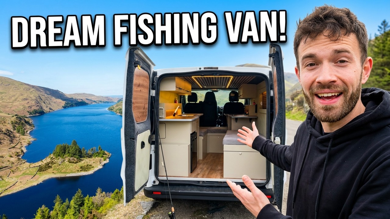 Adventure Fishing UK