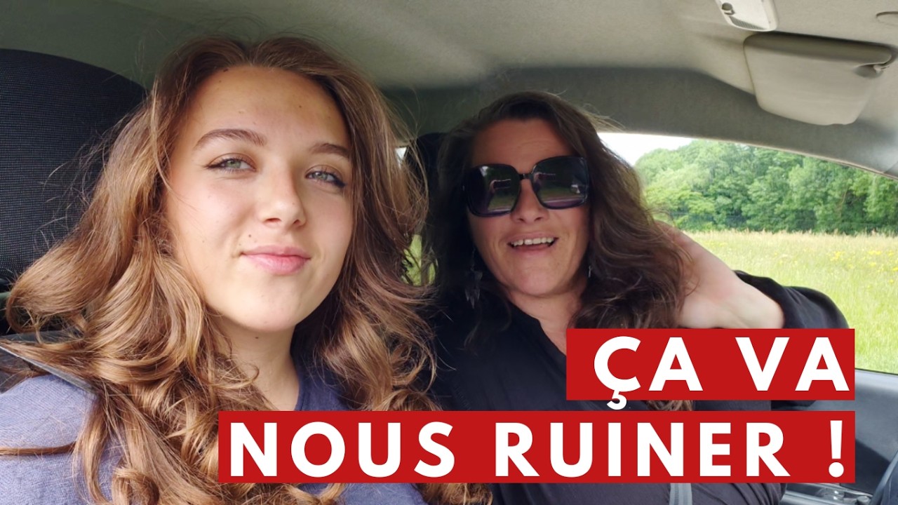 Au Pire On Part