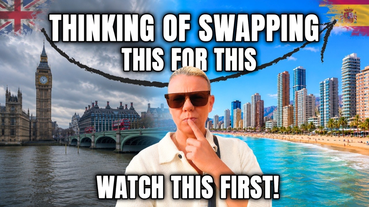 Benidorm Enthusiast