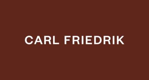 Carl Friedrik