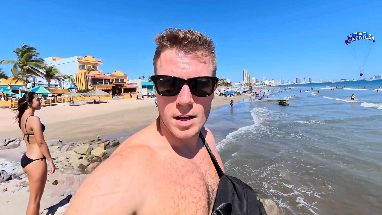 Kurt Caz Mexico