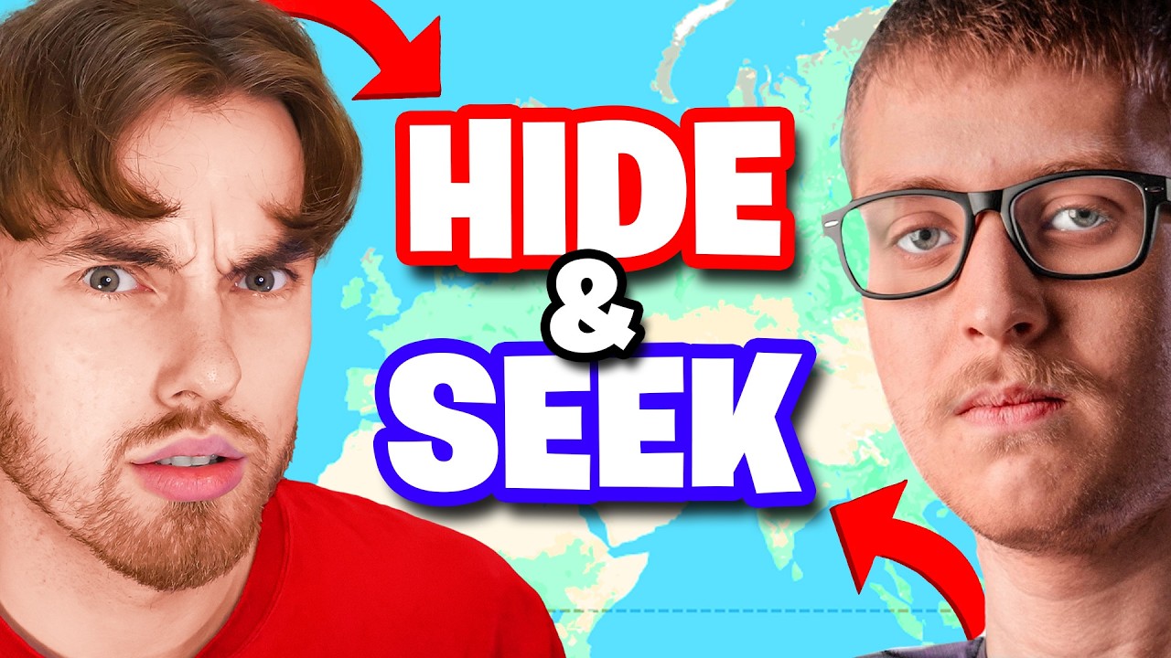 MK Geoguessr
