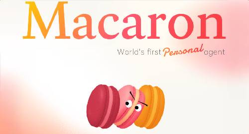 Macaron AI Macaron AI