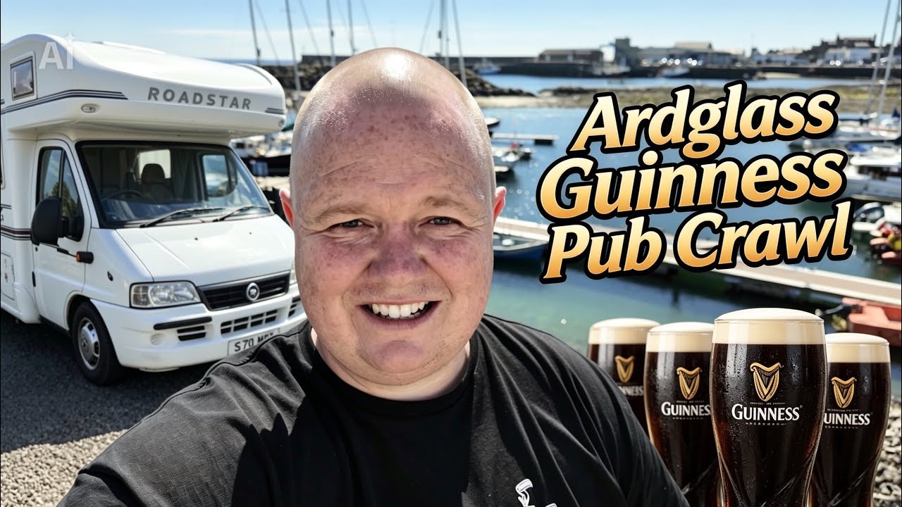 Northern Ireland Traveller