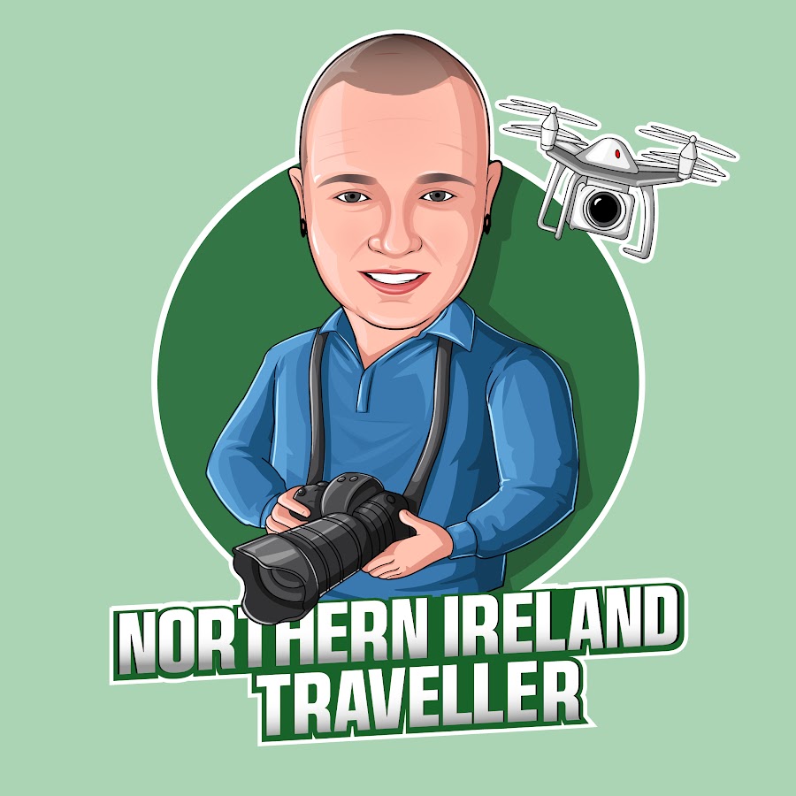 Northern Ireland Traveller YouTube