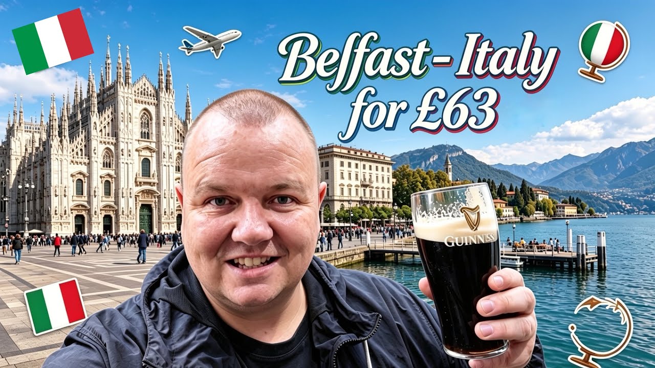 Northern Ireland Traveller