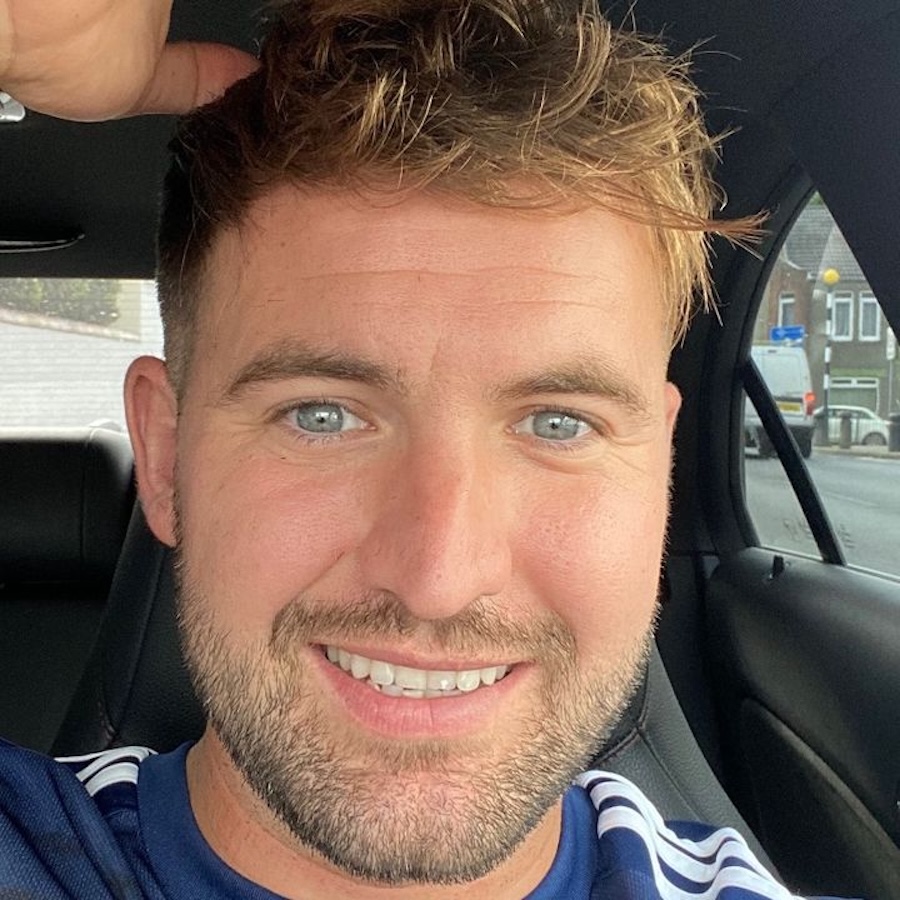 Ryan Sullivan Ryan Sullivan
