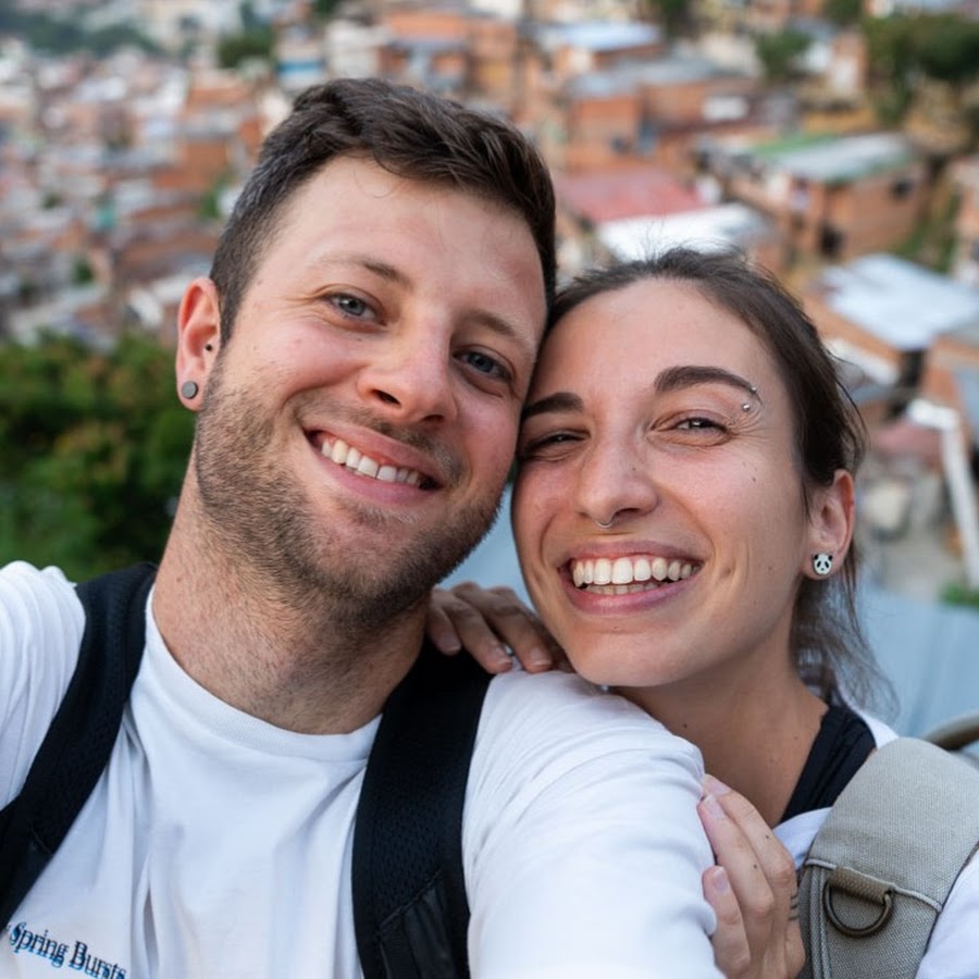 Sara & Ryan