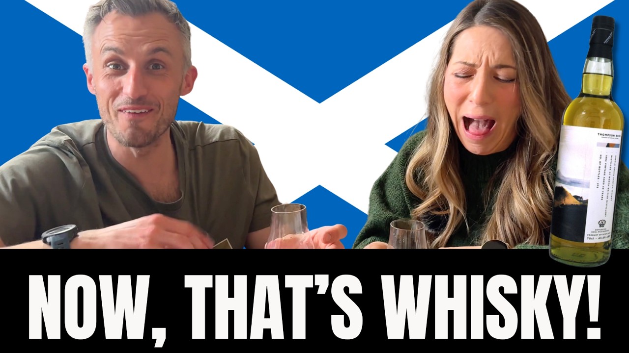 Simple Scottish Living