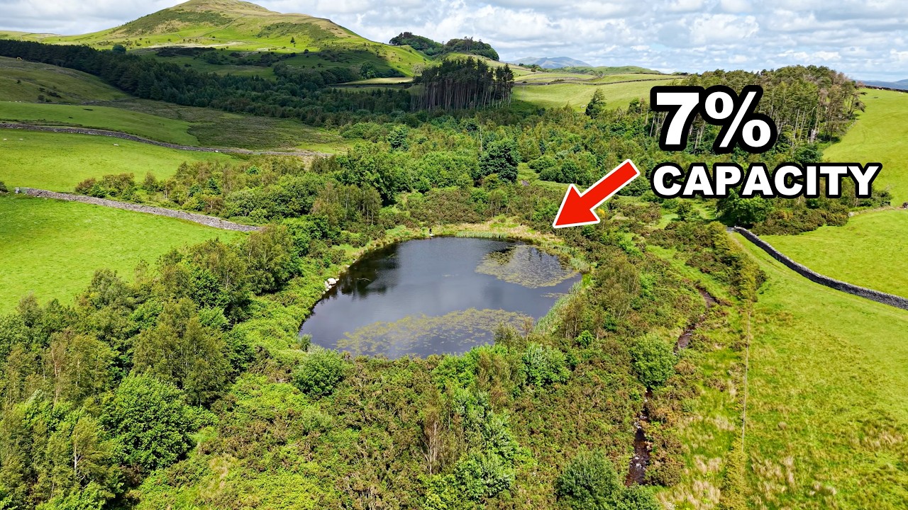 Adventure Fishing UK