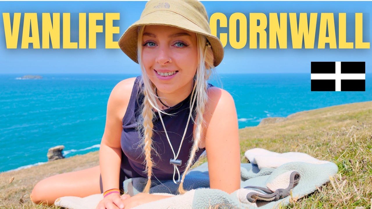 Ashley's Van Life