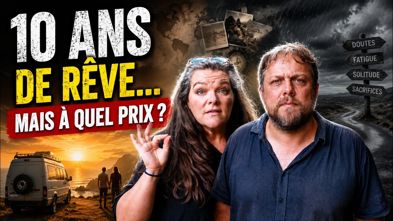 Au Pire On Part