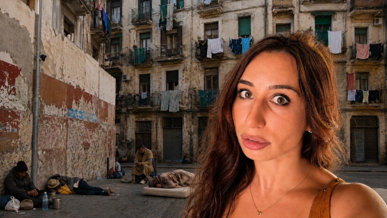 Irene Italian