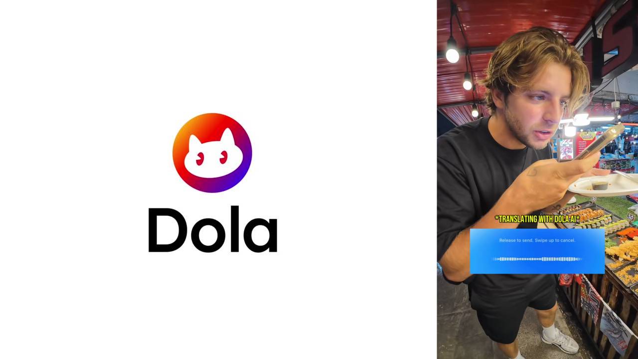 Lost With Warren Dola AI