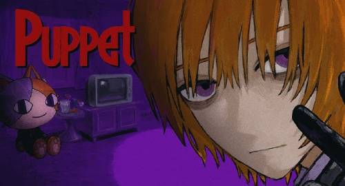 Natori – Puppet Natori - Puppet