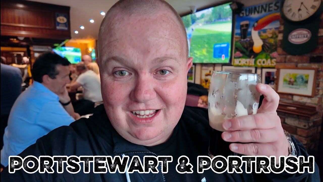 Northern Ireland Traveller