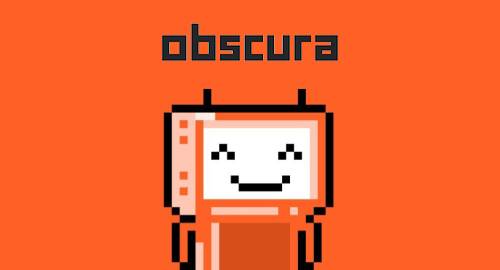 Obscura VPN Obscura VPN
