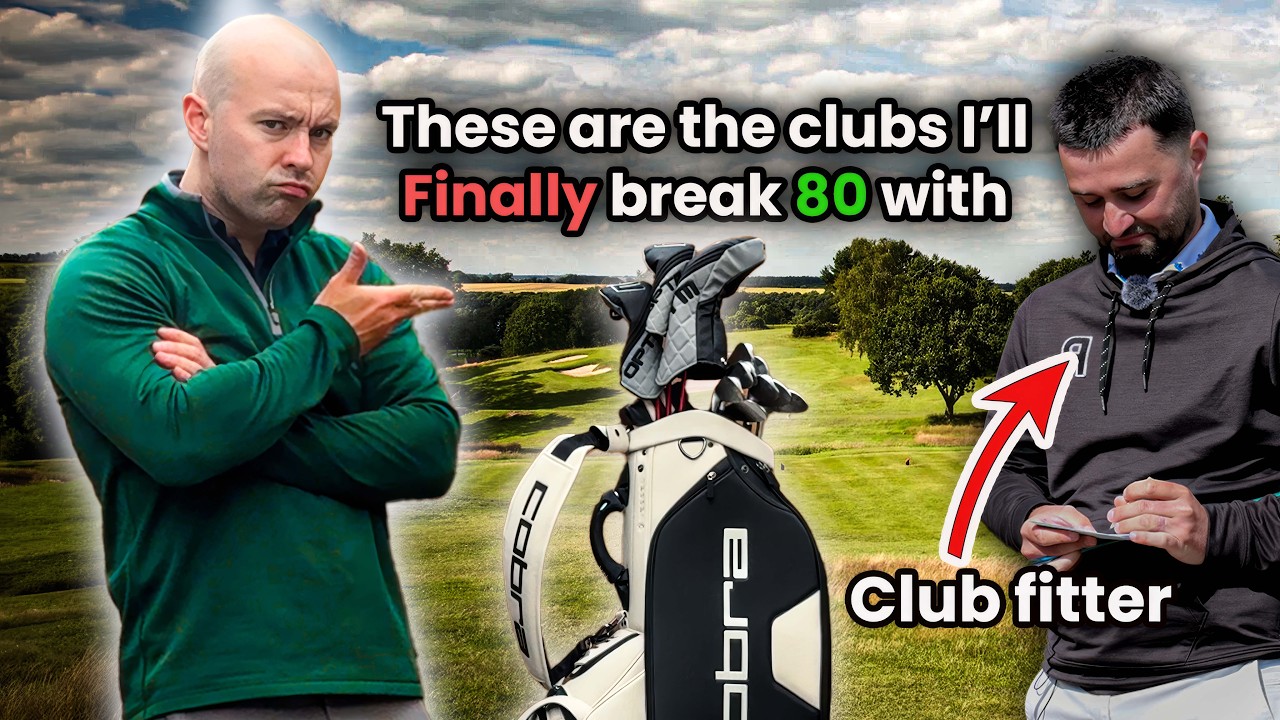 Professional Golf Advisor