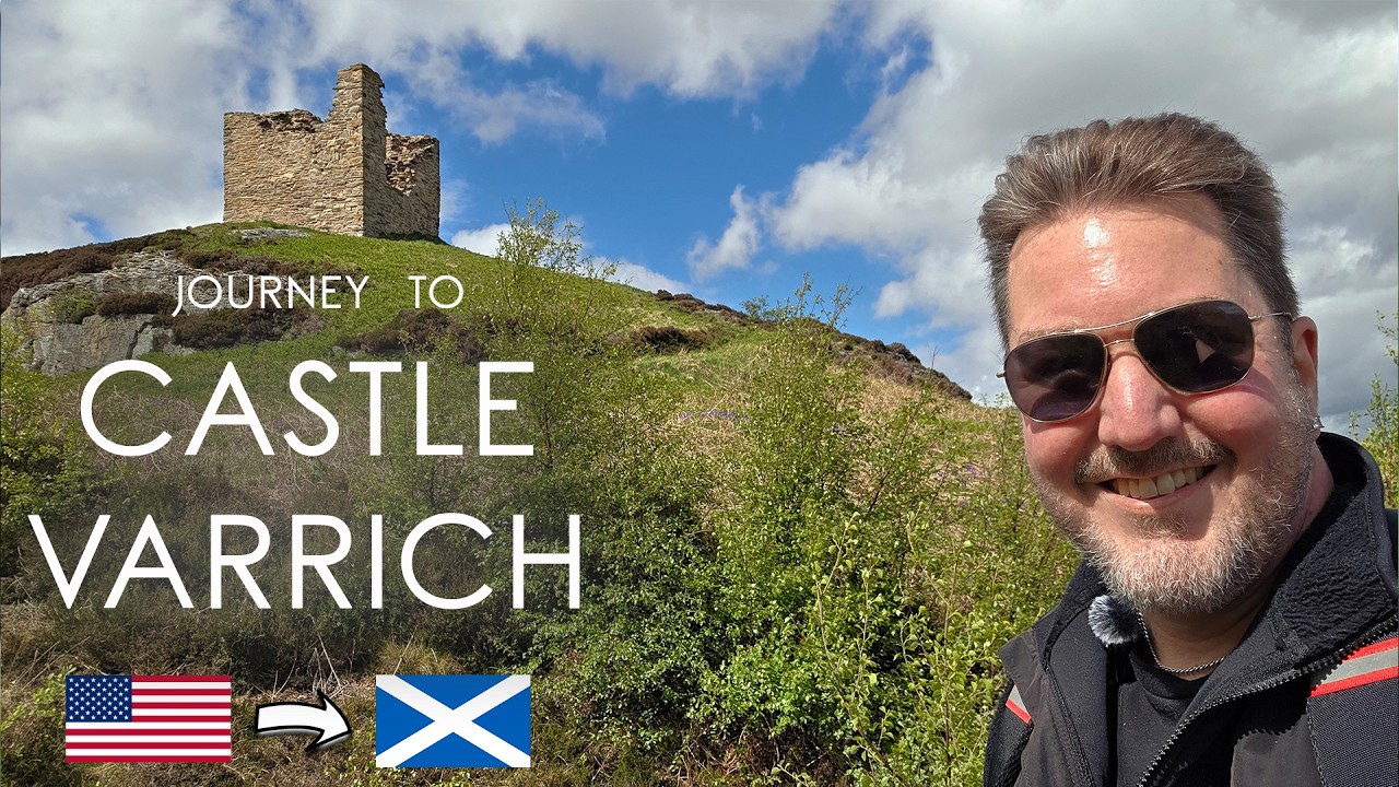 The American Highlander