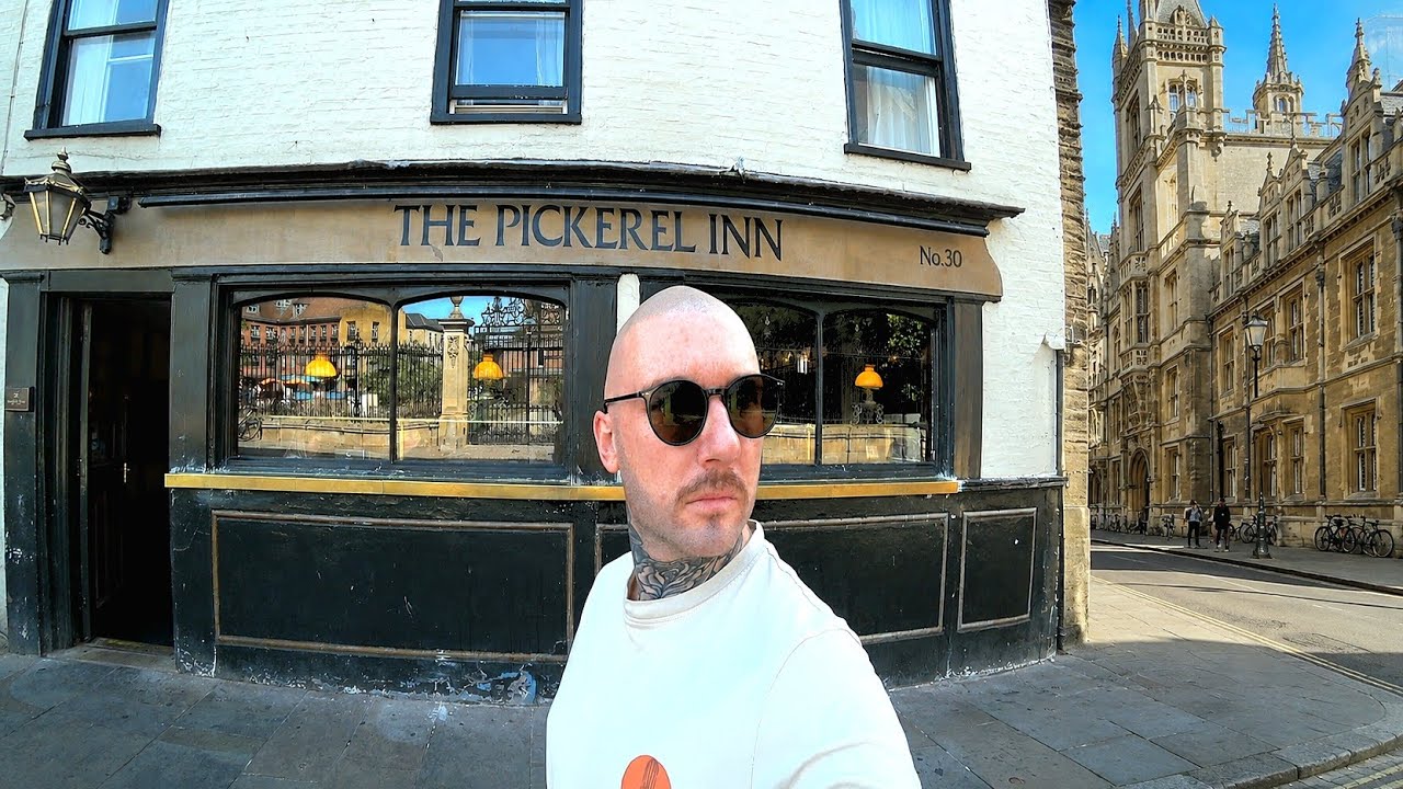 Honest Places