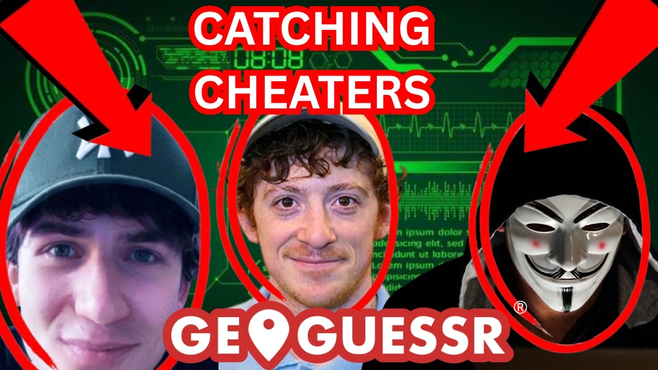 MK Geoguessr