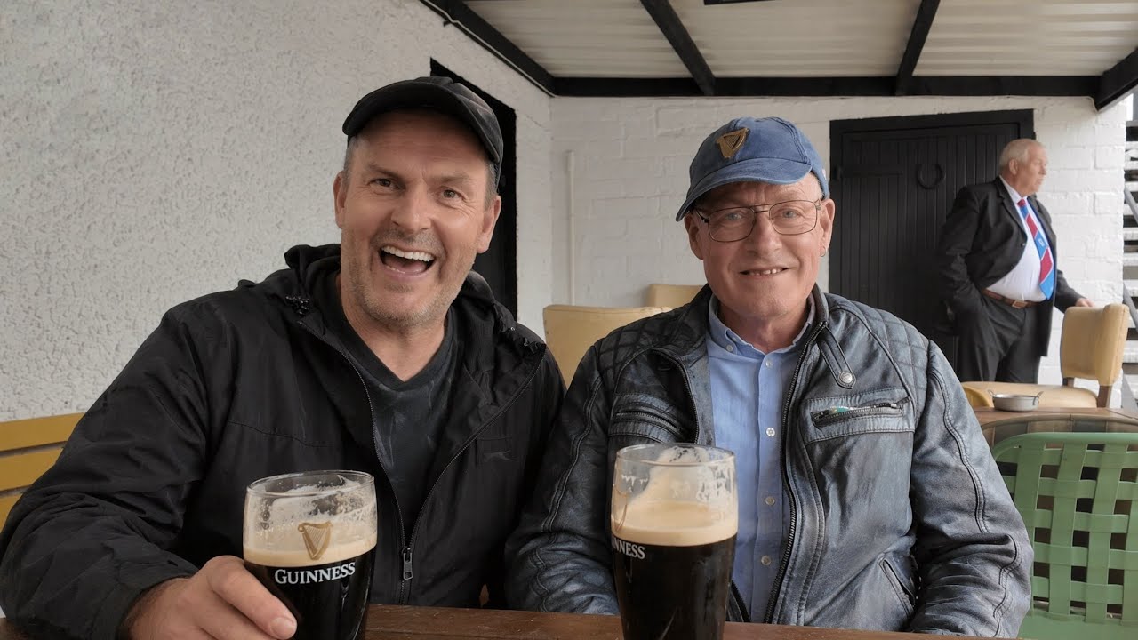 Northern Ireland Traveller