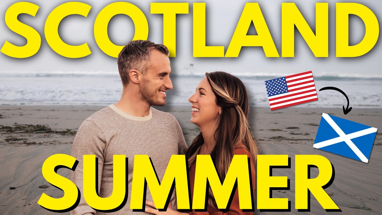 Simple Scottish Living